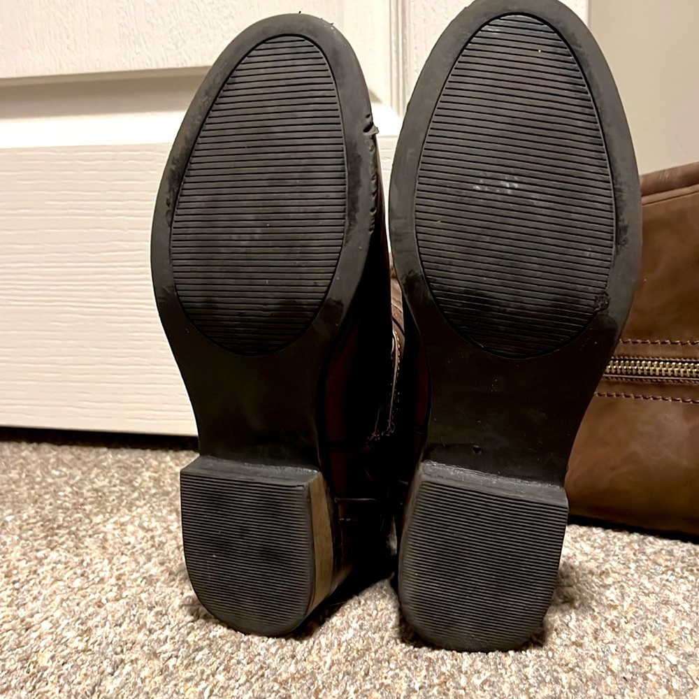 Rampage Hansel Boots - Picture 3 of 4